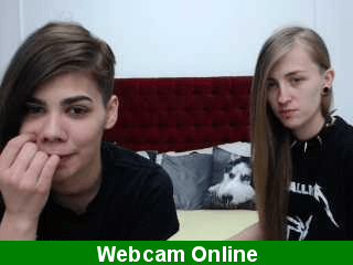 Lesbianas por webcam xxx en directo chateando